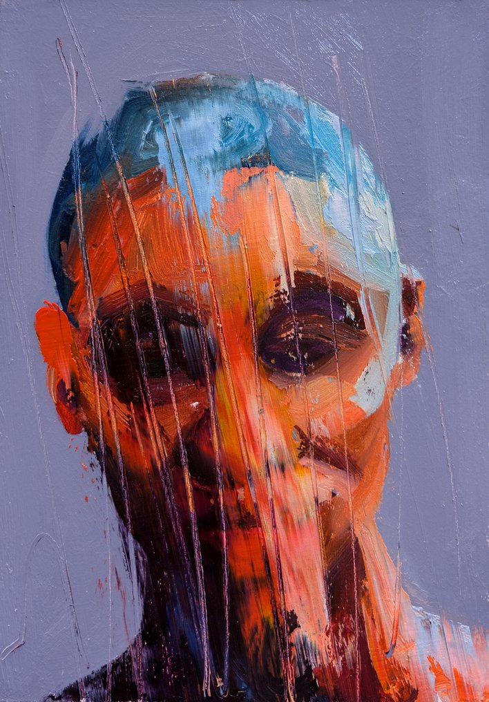 Matt Lambert - Intrusive #481 #1.0