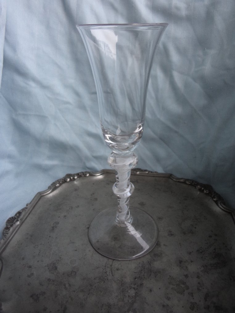 Urna - Vidro - Groot 2 botões pendurando gl #1.0