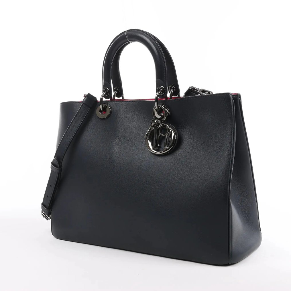 Christian Dior - Diorissimo - Handbag #1.0