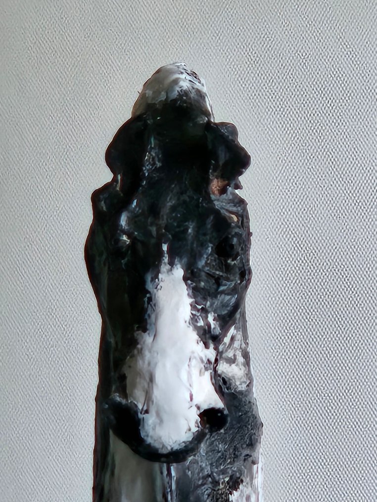 Raghad - L'Équilibre du Contraste #4.3