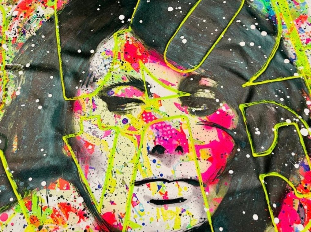 Mikko (XX) - Sofia Loren Indiana Love - XL #2.1