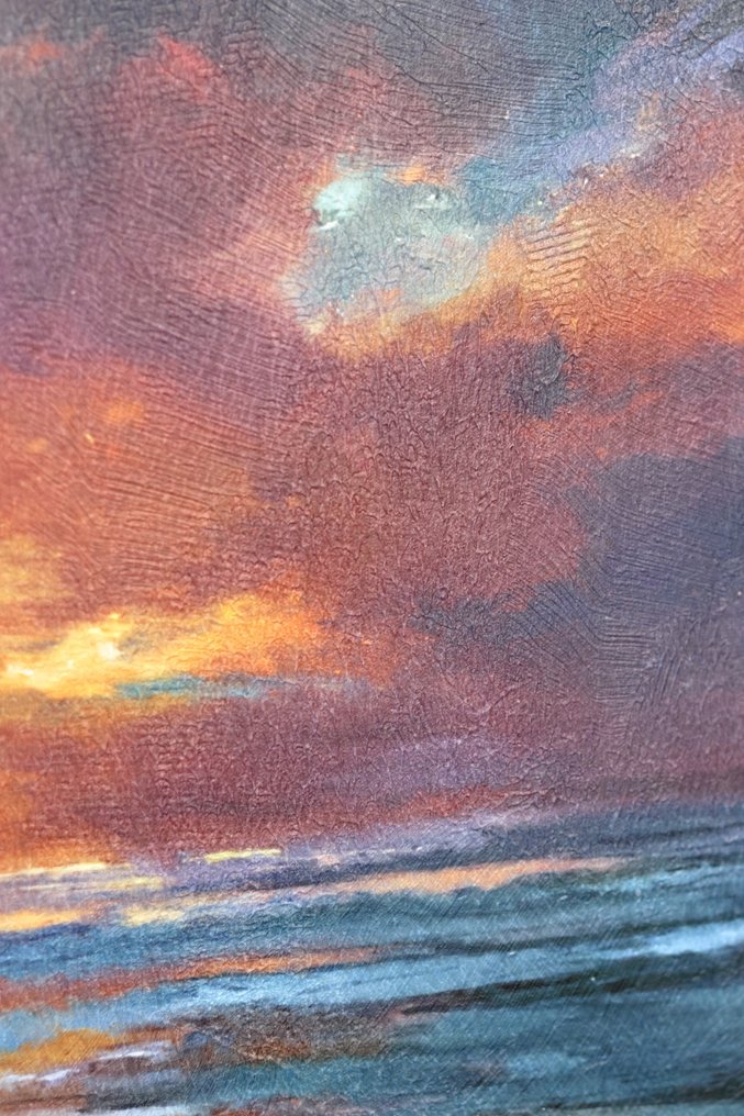 Chrystian Milanowski - The Light - XL #4.3