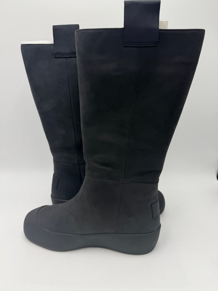 Bally - Cizme Chelsea - Dimensiune: EU 40 - Nou în cutie #3.2