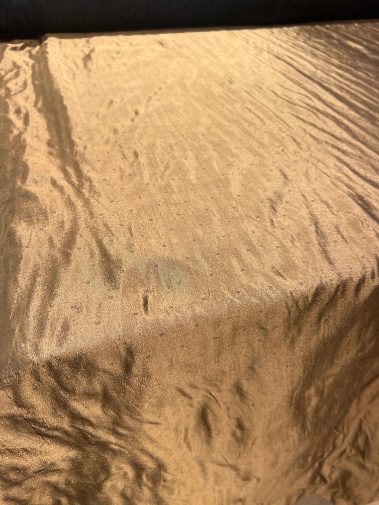 Tessuto pura seta 1200 x 140 - Textil - 1200 cm - 140 cm #1.0