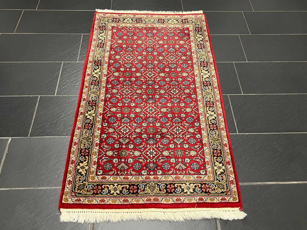 Tabriz - Carpet - 160 cm - 95 cm #1.0