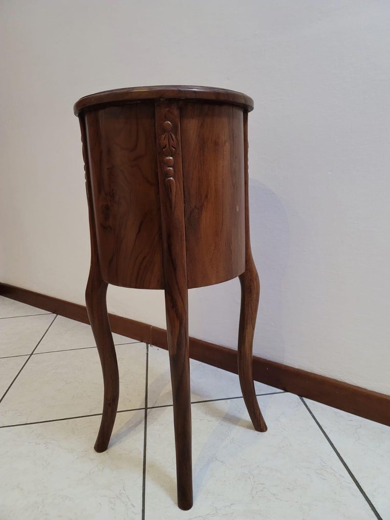 Side table - Wood - Service table #2.1