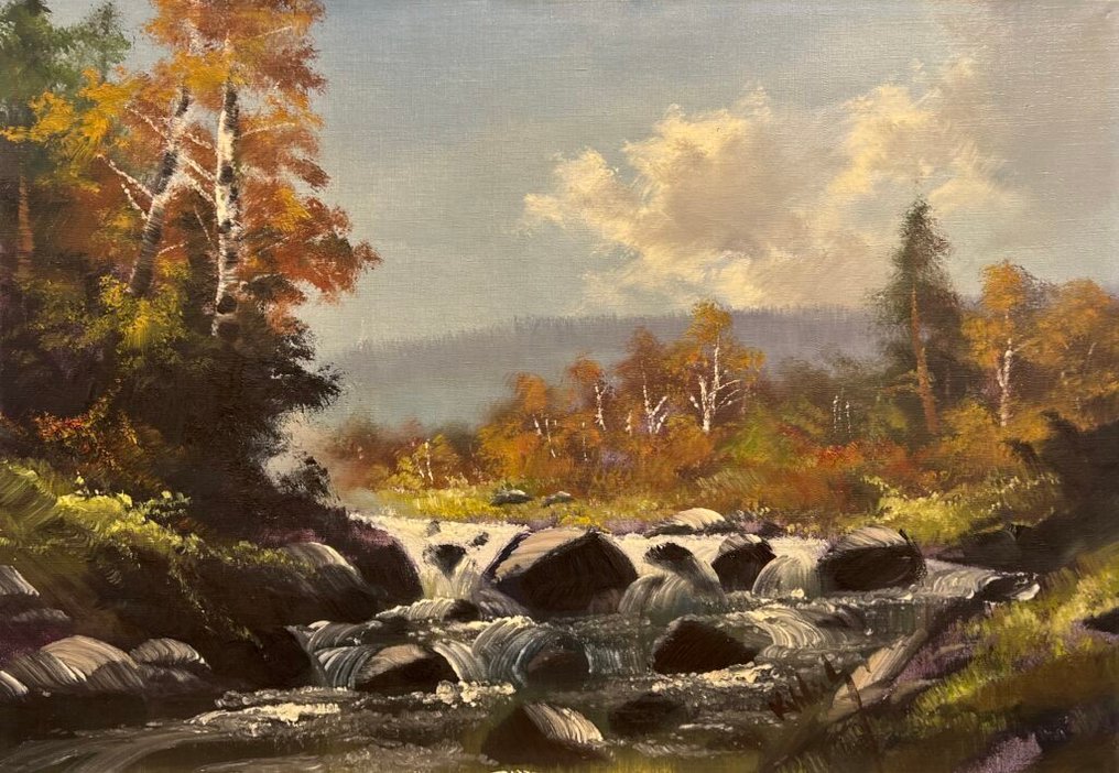 欧洲学校 (XX) - Embers of the Passing Light #1.0