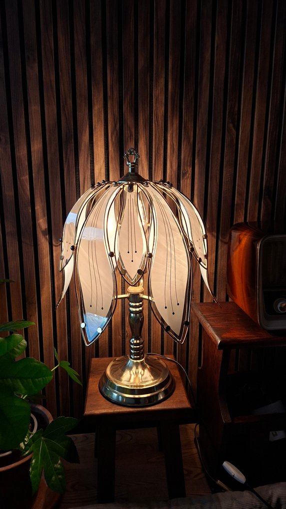 Φωτιστικό - Rookglas #1.0