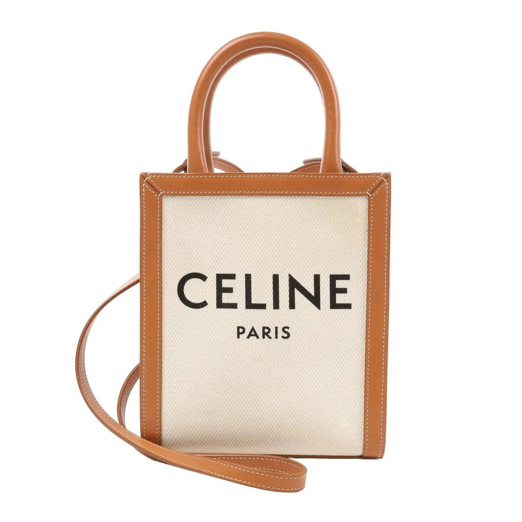 Céline - Vertical - Borsa a mano #1.0