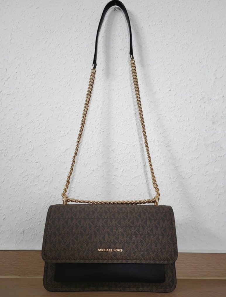 Michael Kors - Claire - Borsa a tracolla #1.0