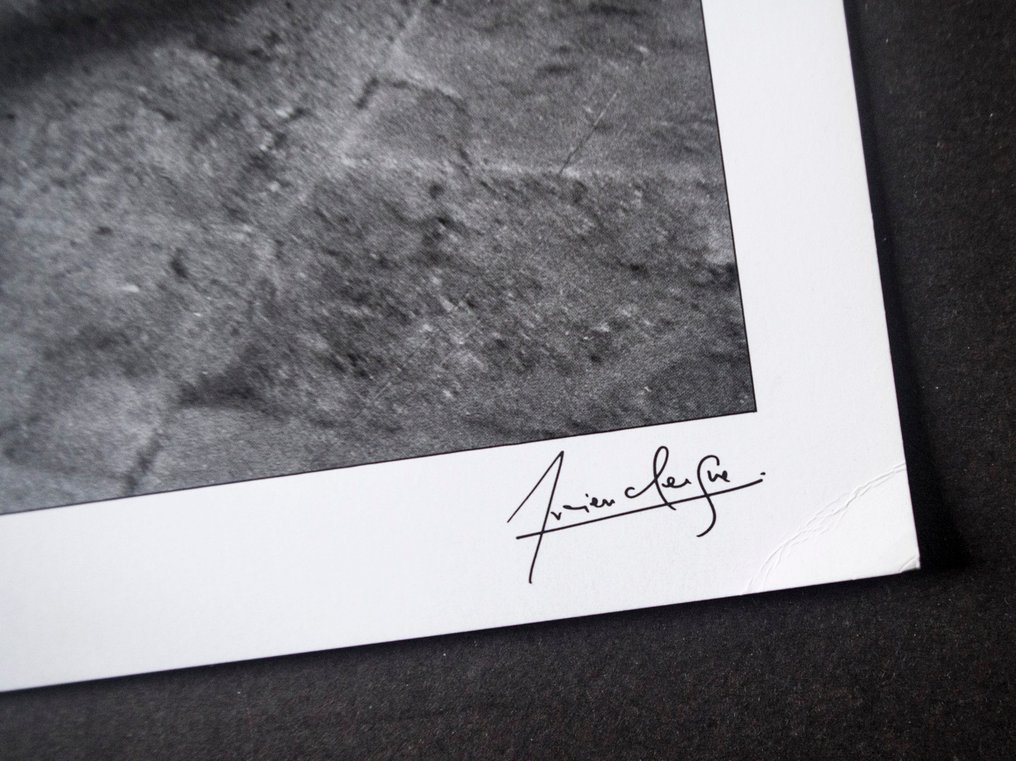 Lucien Clergue (1934–2014) - Dancer, 1980 #2.1