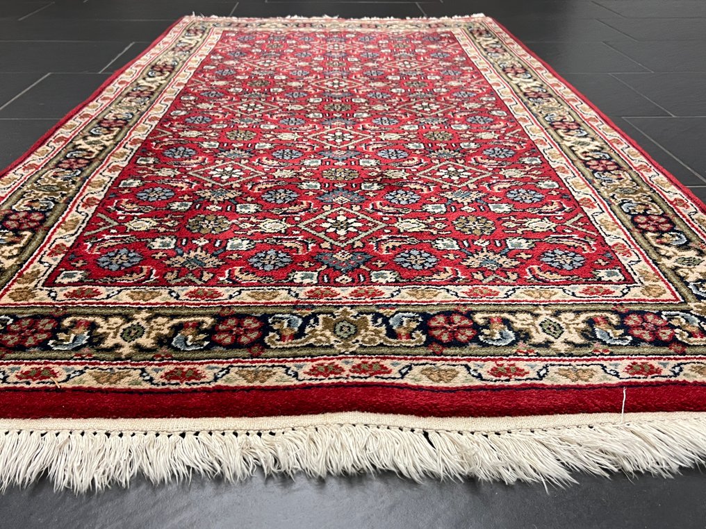 Tabriz - Carpet - 160 cm - 95 cm #1.0