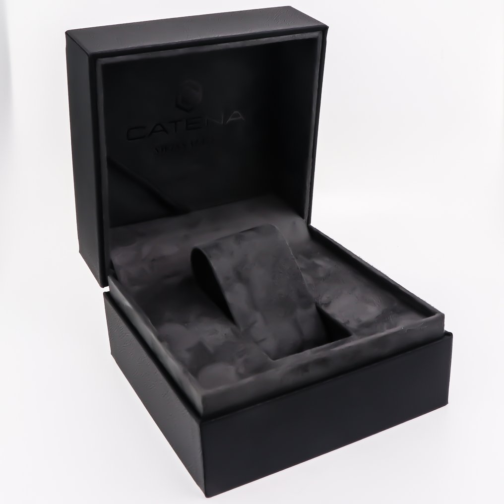 Catena - Automatic Swiss Watch - CA009 - 没有保留价 - 男士 - 2020年及之后 #3.2