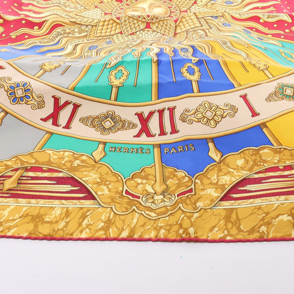 Hermès - Carpe Diem - Set di accessori moda #3.2