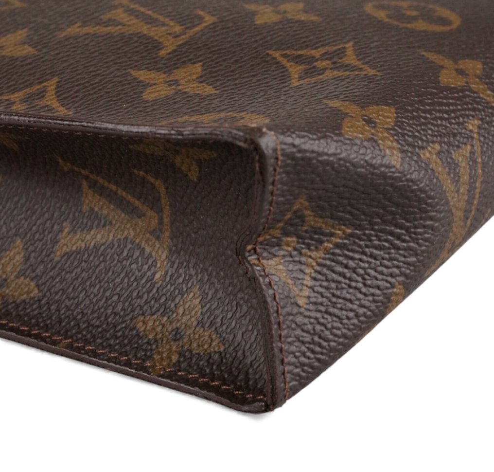 Louis Vuitton - Toilette Monogram - 手抓包 #4.3