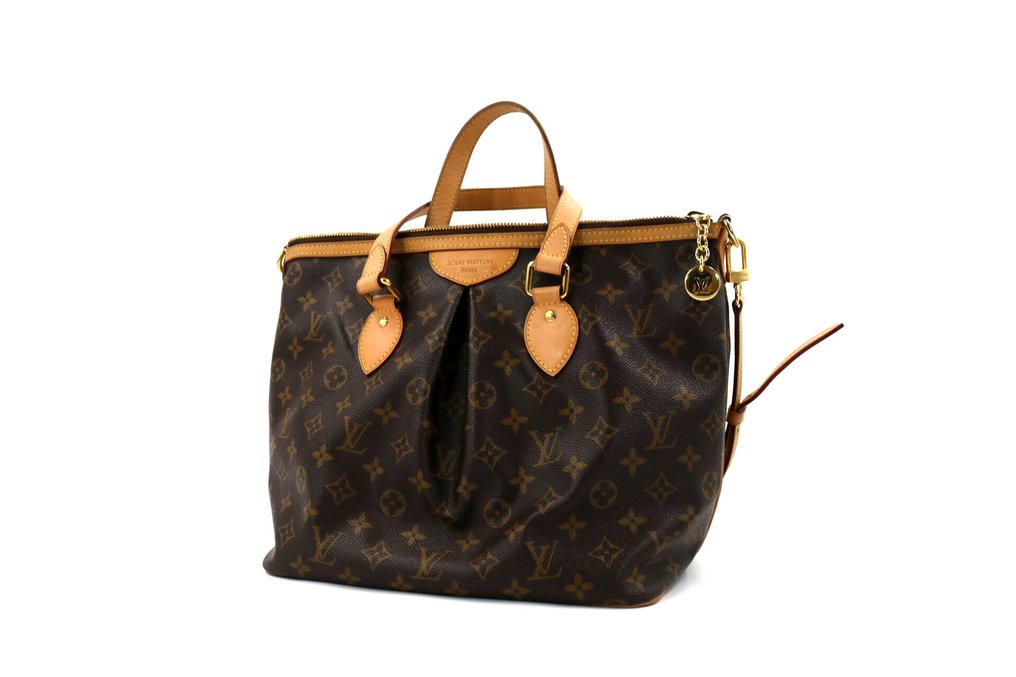 Louis Vuitton - 挂肩式皮包 #1.0