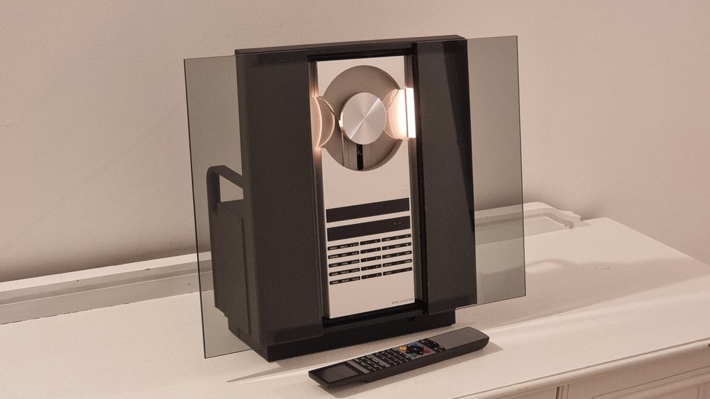 Bang & Olufsen - Beosound 3000 + Beo 4 Hi-fi set #1.0