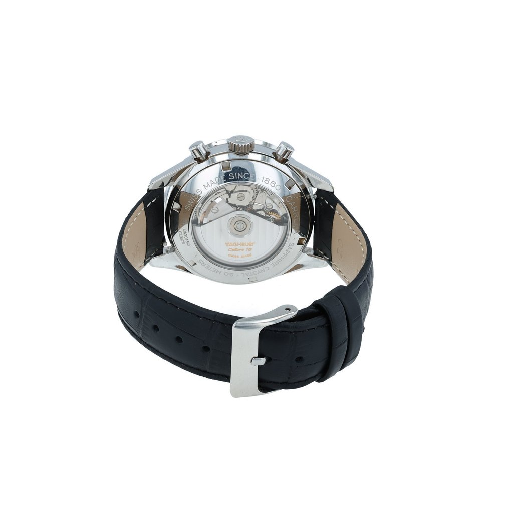TAG Heuer - Carrera Caliber 16 Date - χωρίς τιμή ασφαλείας - CV2013 - Άνδρες - 2010-2020  #4.3