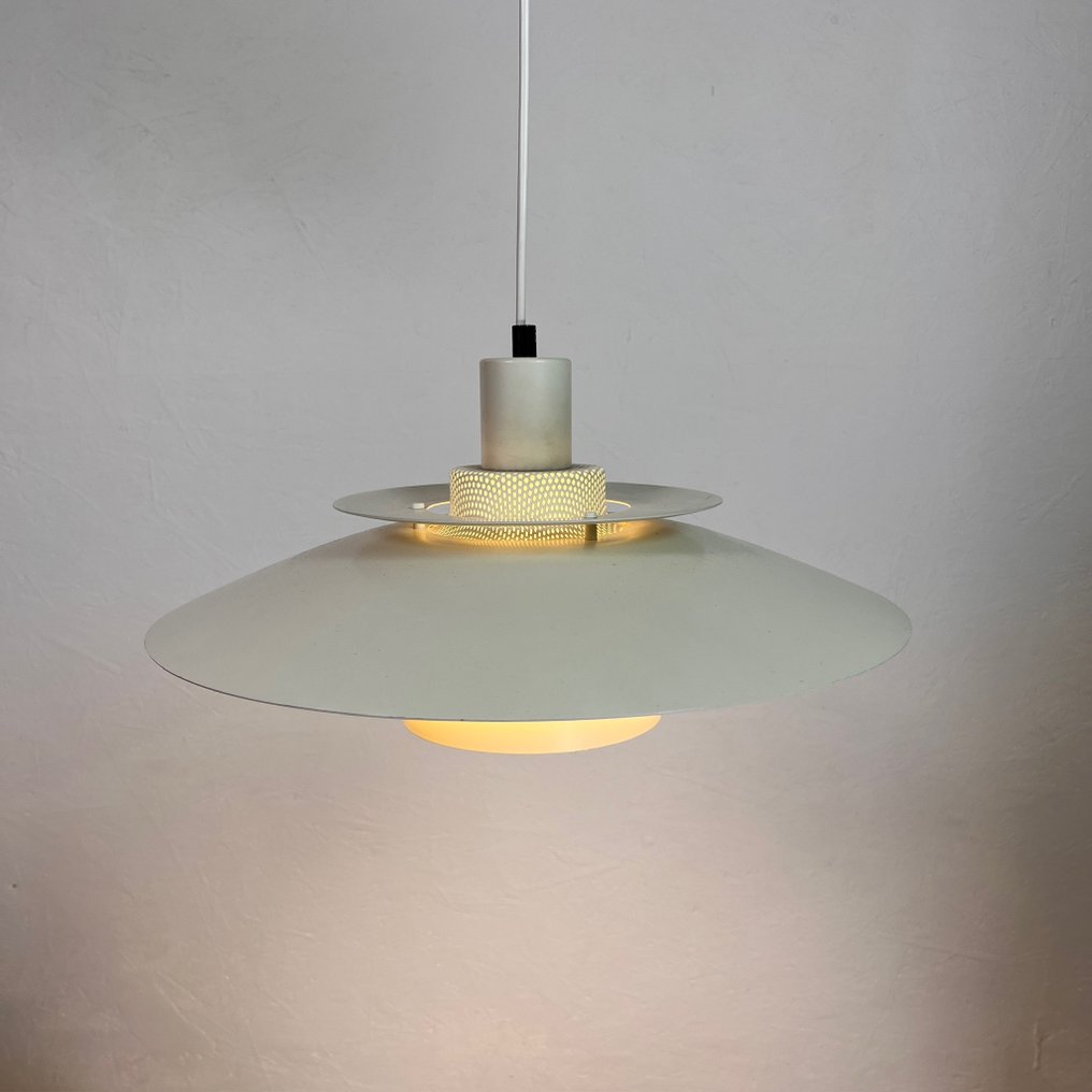 Jeka - 吊灯 - 金属 #4.3