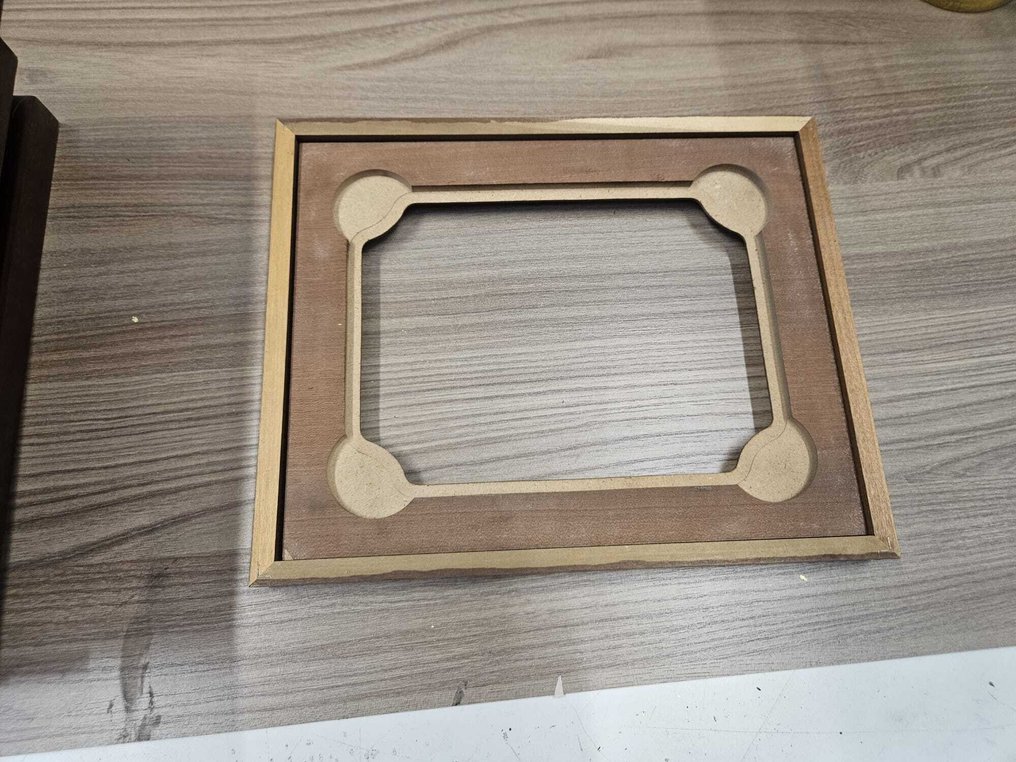 Frame (7) - Wood #4.3