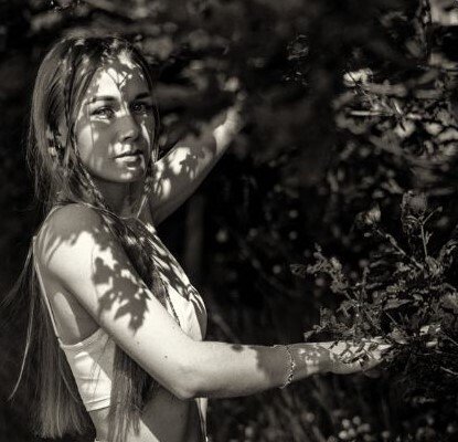 Erik Gigengack - 'Love and light we seek' #1.0