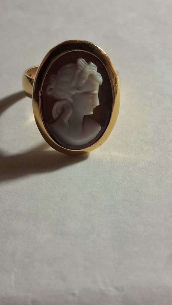 χωρίς τιμή ασφαλείας - Δαχτυλίδι Ασημί #1.0