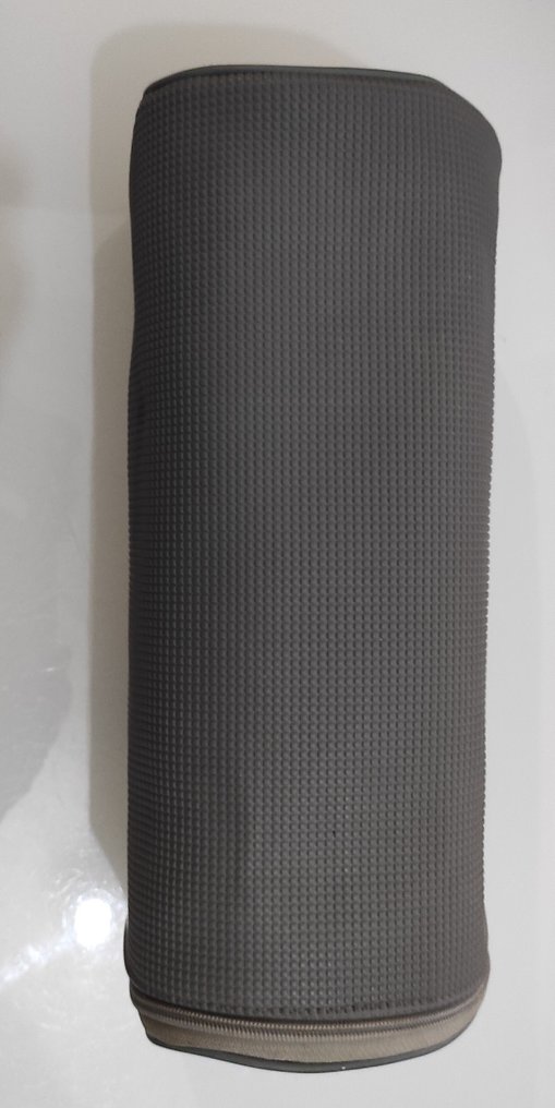 Ferrari 360 - Challenge Stradale - F430 tyre inflator bag - Ferrari #1.0