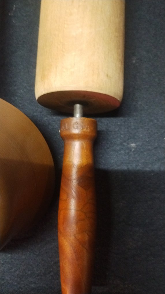 Σετ μαχαιροπήρουνων - Χαλκός #2.1