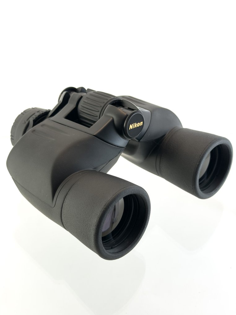 雙筒望遠鏡 - Action EX 8x40 8,2° Waterproof - 2000-2010 - 日本 - Nikon #4.3