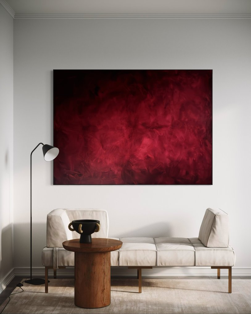 VANTA - Inferno #1.0