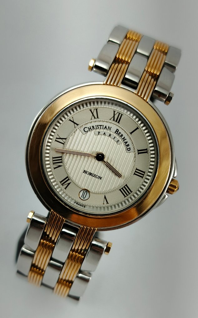 Christian Bernard - Vintage - Ingen reservasjonspris - 5362 - Herre - 1990-1999 #1.0