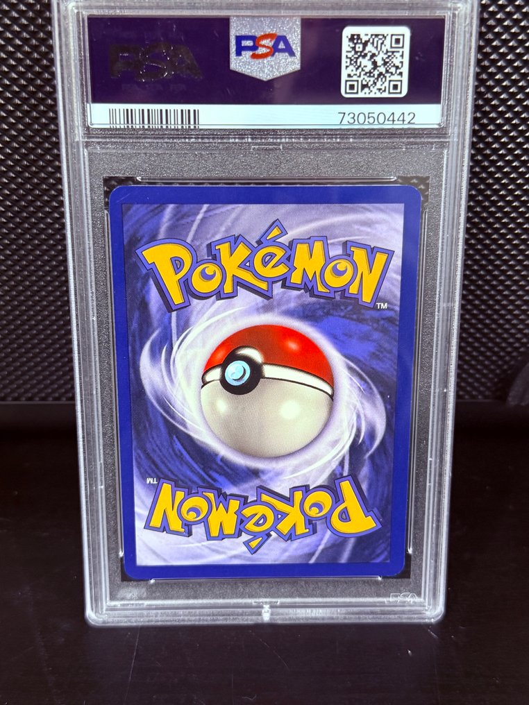 Pokémon - 1 Graded card - Lickitung 38 Primera edición - PSA 10 - Various sets #2.1