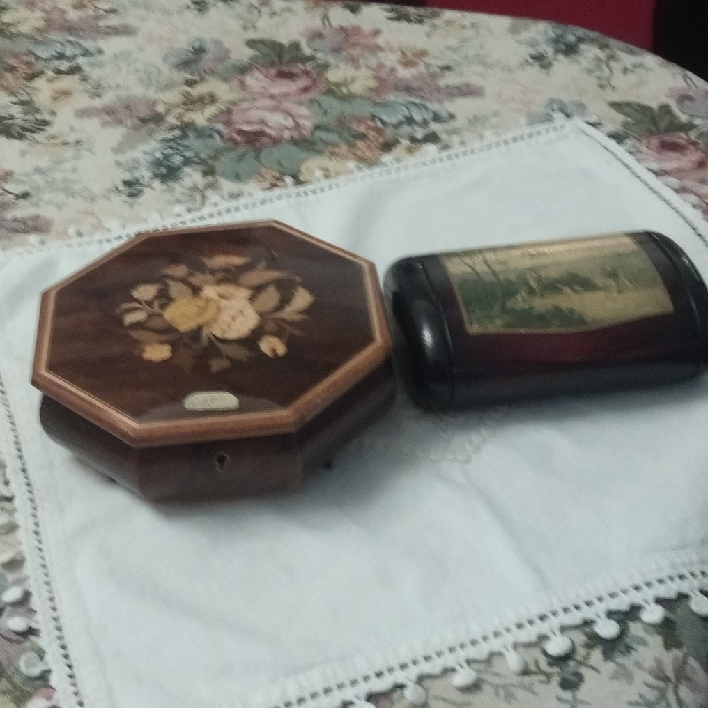 Carillon - 1950-1960 #1.0