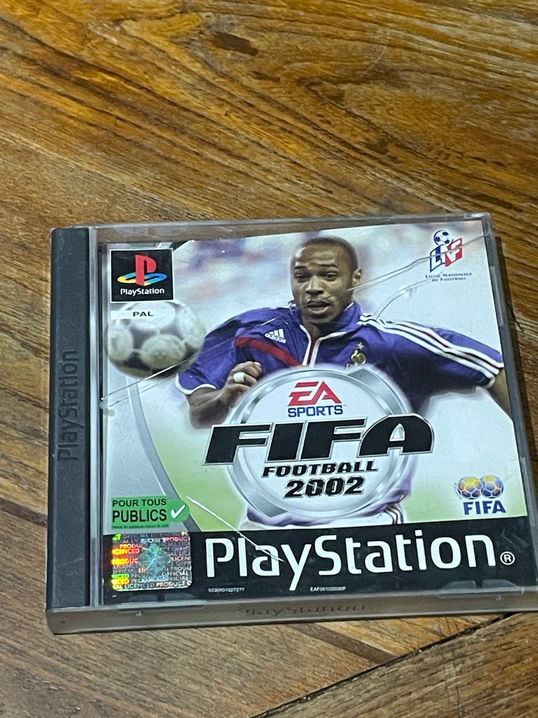 Sony - Playstation 1 (PS1) - Console per videogiochi + giochi #3.2