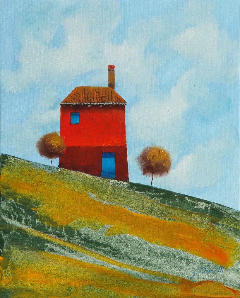 Guido Borelli - matrila #1.0