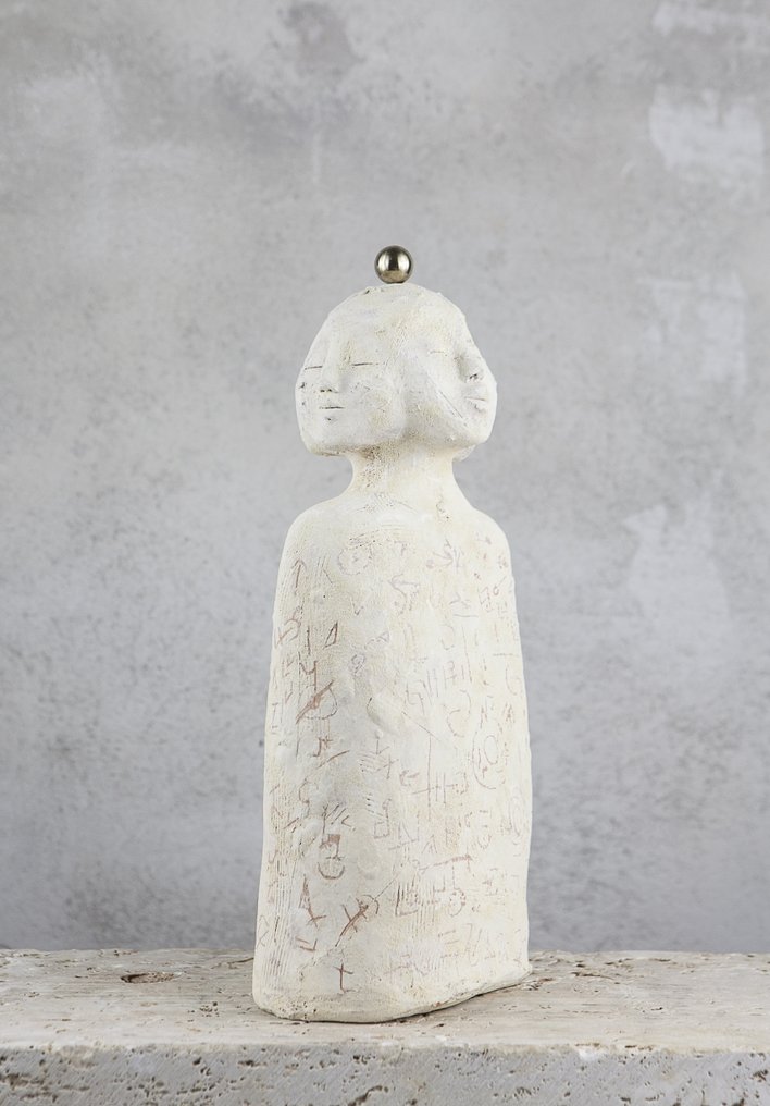 Nicole Furlan - Le parole non dette #4.3