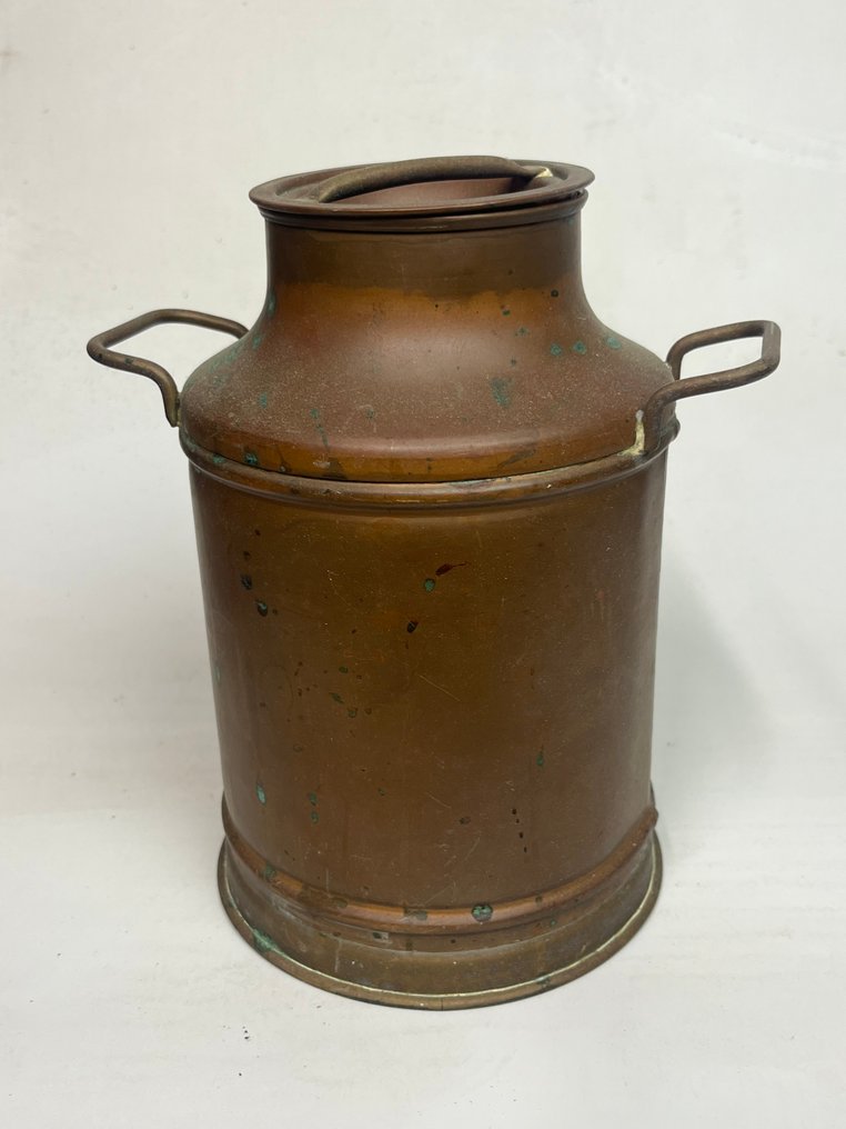 Ornement décoratif (8) - Pays-Bas - groupe d'objets d'usage #3.2