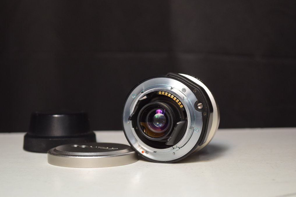 Carl Zeiss, Contax Biogon T 2,8/28mm for G | Obiektyw aparatu #3.2