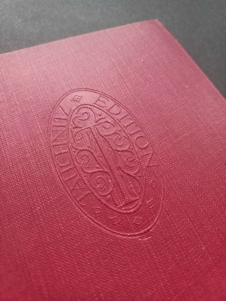 Oscar Wilde - A House of Pomegranates - 1909 #3.2