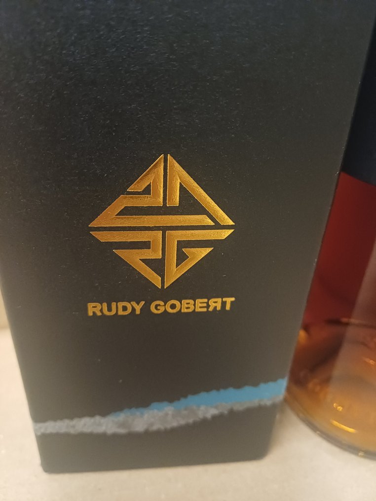 Frapin - Rudy Gobert  - 700ml #1.0