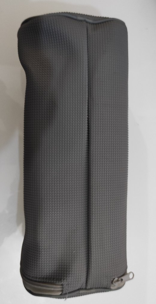 Ferrari 360 - Challenge Stradale - F430 tyre inflator bag - Ferrari #3.2