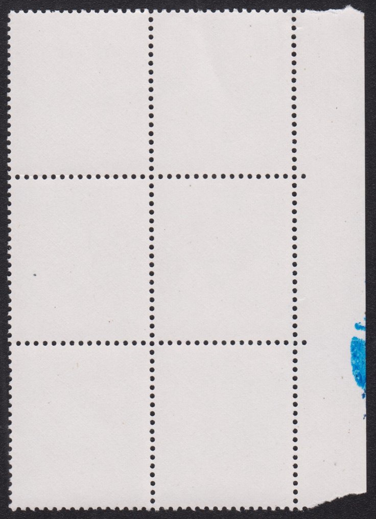 西班牙 1977 - Don Juan Carlos I。0,30 比塞塔，蓝色。 - Edifil 2388 B6 #1.0