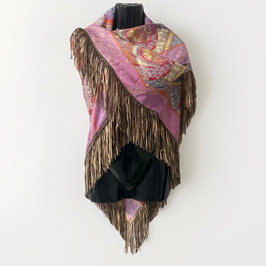 Other brand - 披巾 #2.1