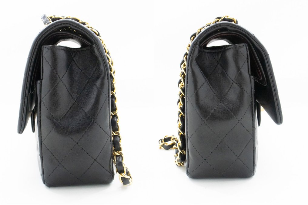 Chanel - 挂肩式皮包 #4.3