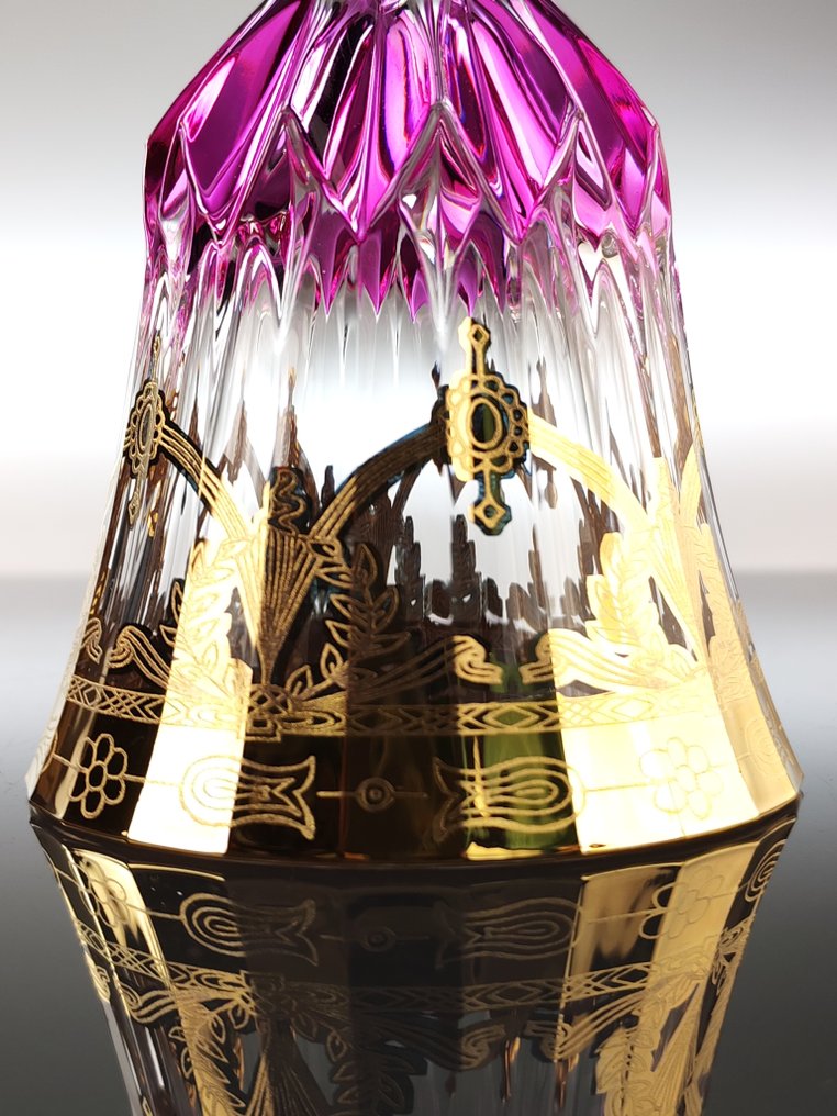 Calice (6) - Oro 24 kt #3.2