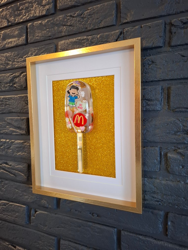 ELEMENTAL - Ice Cream #2.1