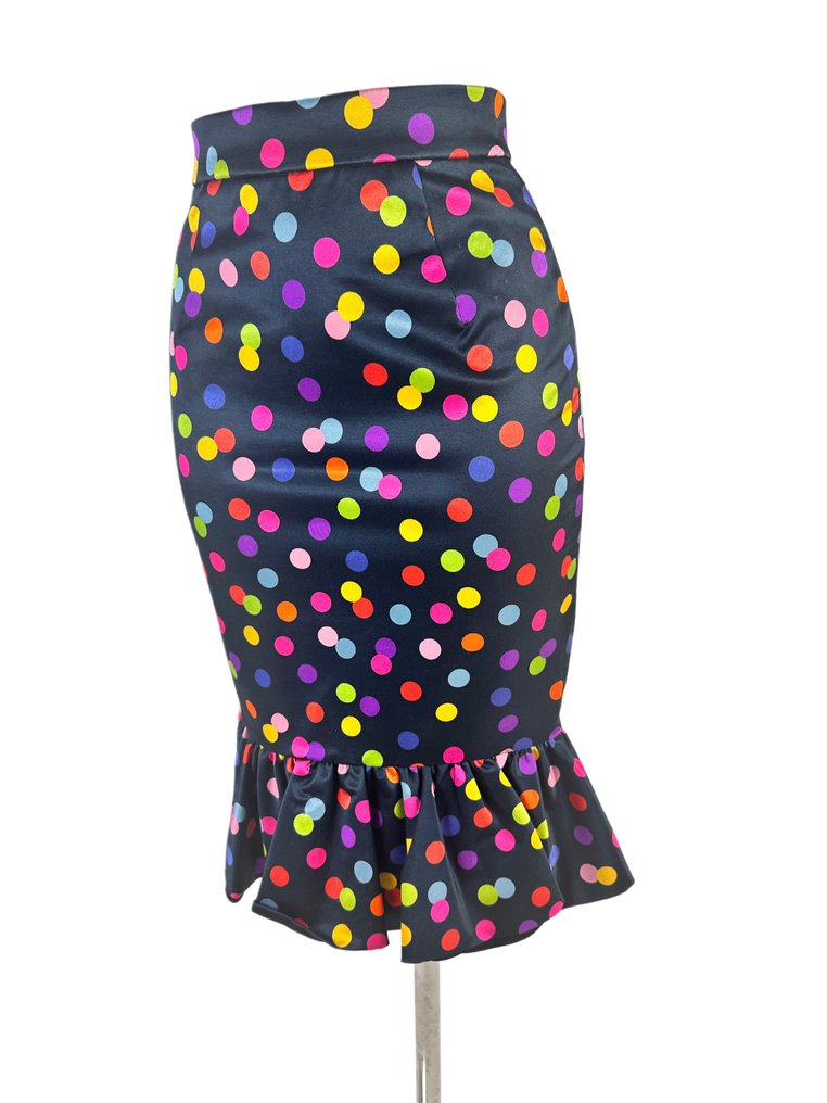 Dolce&Gabbana - New with tag - 短裙 - 带标签的新品 #1.0