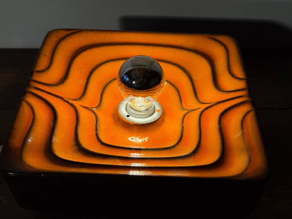 Pan Keramik - 壁燈 - 陶瓷 #1.0