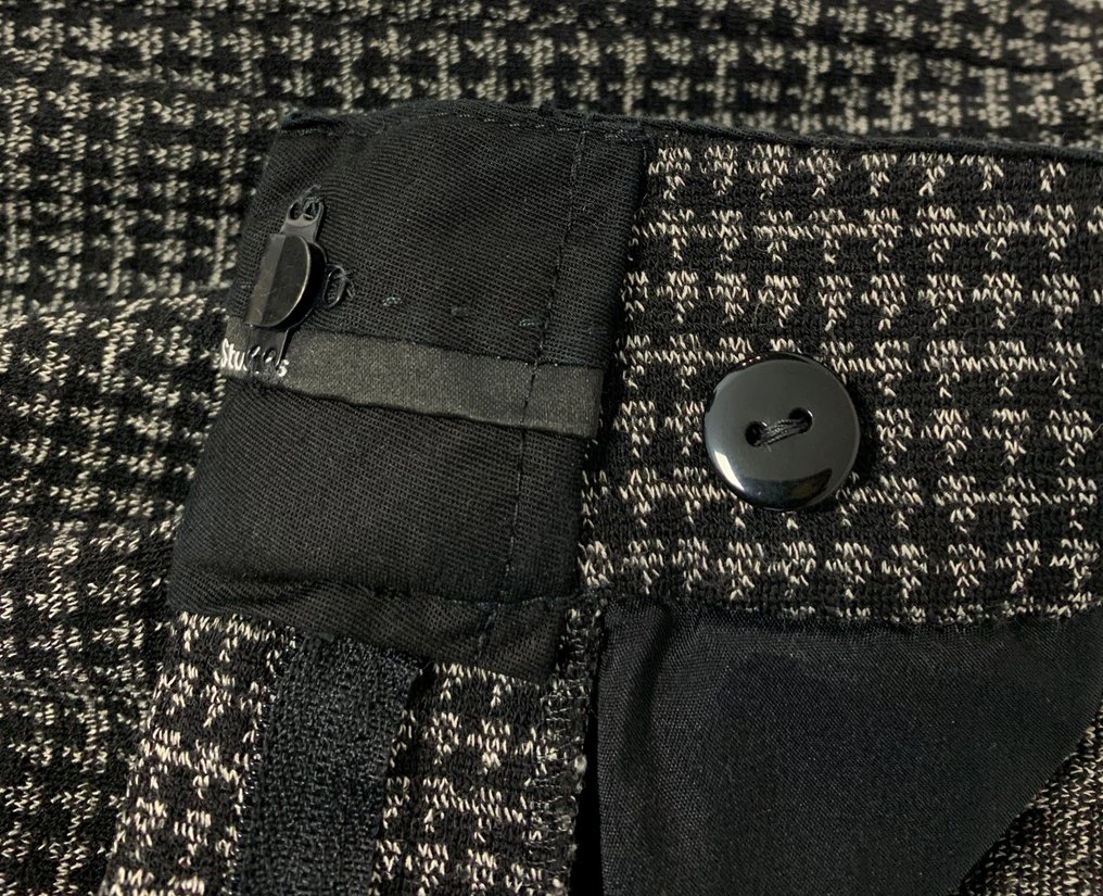 Acne Studios - 裤子 #3.2