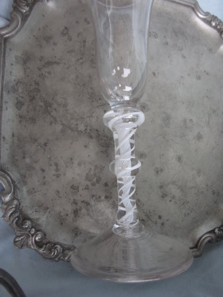 Urna - Vidro - Groot 2 botões pendurando gl #3.2